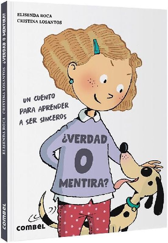 ¿Verdad O Mentira? / Truth or Lie?
