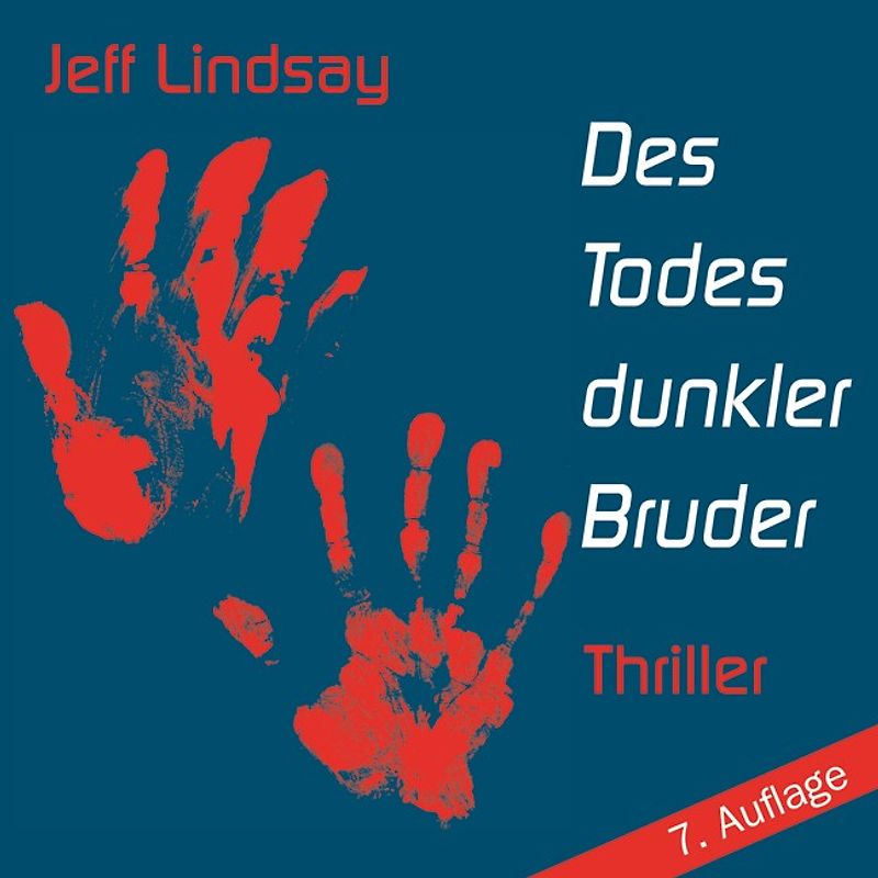 Des Todes dunkler Bruder