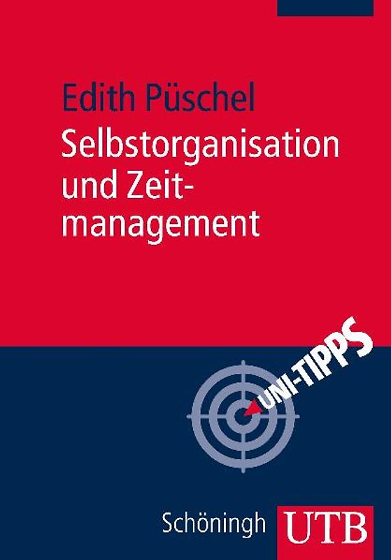 Selbstmanagement und Zeitplanung