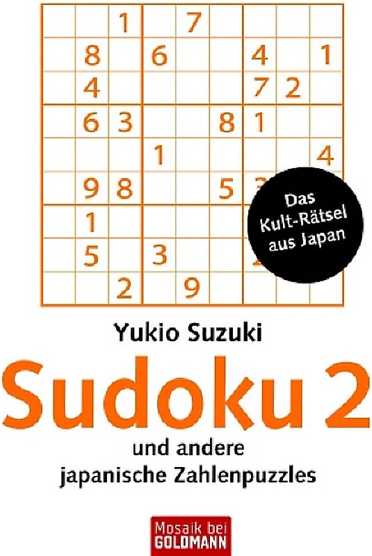Sudoku 2