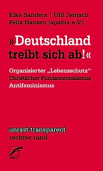 „Deutschland treibt sich ab“
