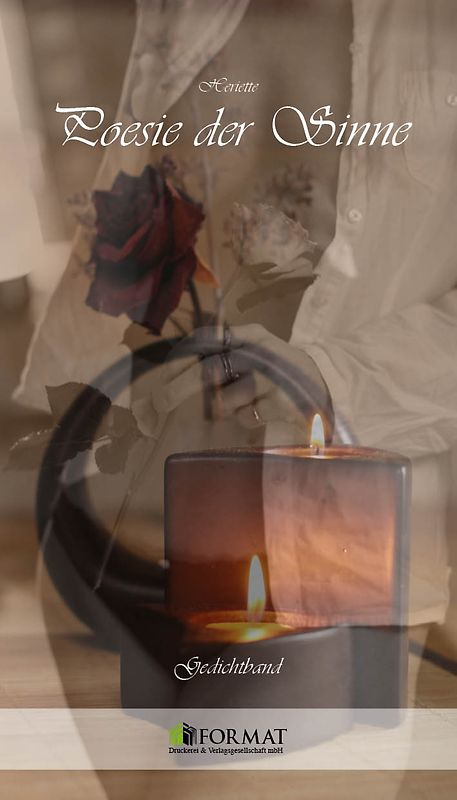 Poesie der Sinne