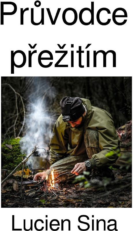 Průvodce přežitím