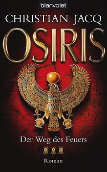 Der Weg des Feuers - Osiris
