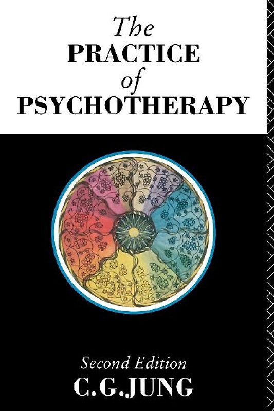 The Practice of Psychotherapy