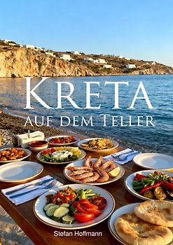 Kreta auf dem Teller