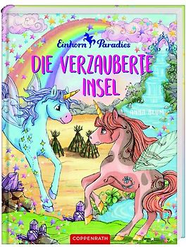 Einhorn-Paradies (Bd. 5)