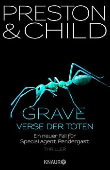 Grave - Verse der Toten