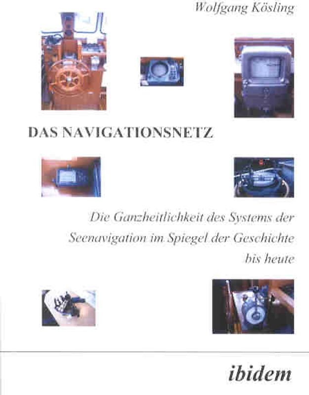 Das Navigationsnetz