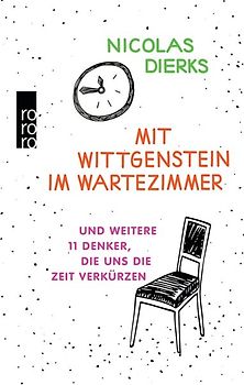 Mit Wittgenstein im Wartezimmer