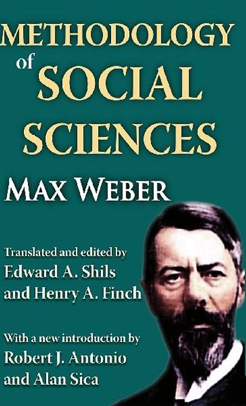Methodology of Social Sciences