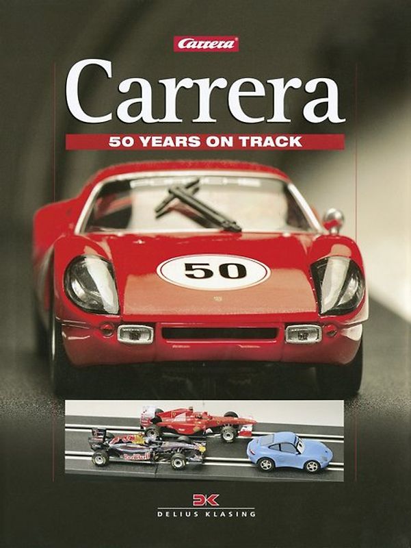 Carrera