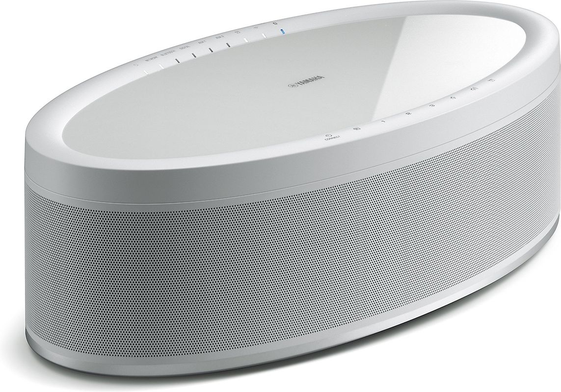 Yamaha MusicCast 50 blanc