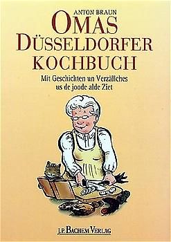 Oma's Düsseldorfer Kochbuch
