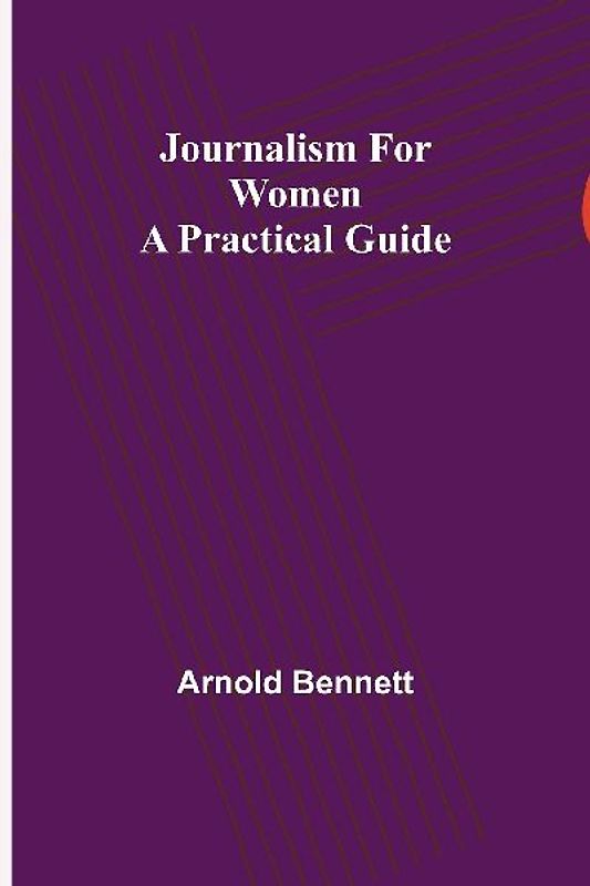 Journalism for Women