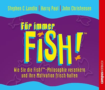 Für immer Fish!