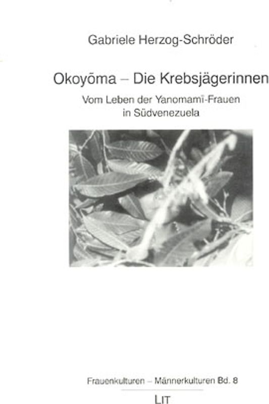 Okoyòma - Die Krebsjägerinnen