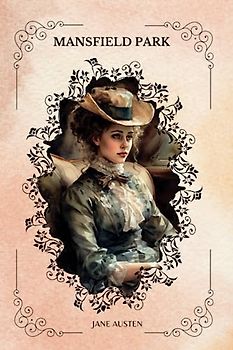MANSFIELD PARK By Jane Austen