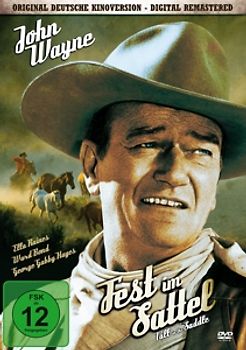 Fest im Sattel DVD