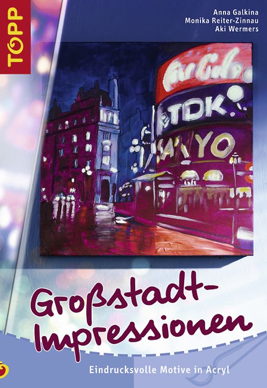Großstadt-Impressionen