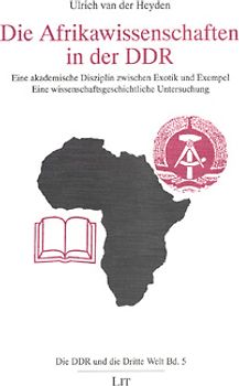 Die Afrikawissenschaften in der DDR