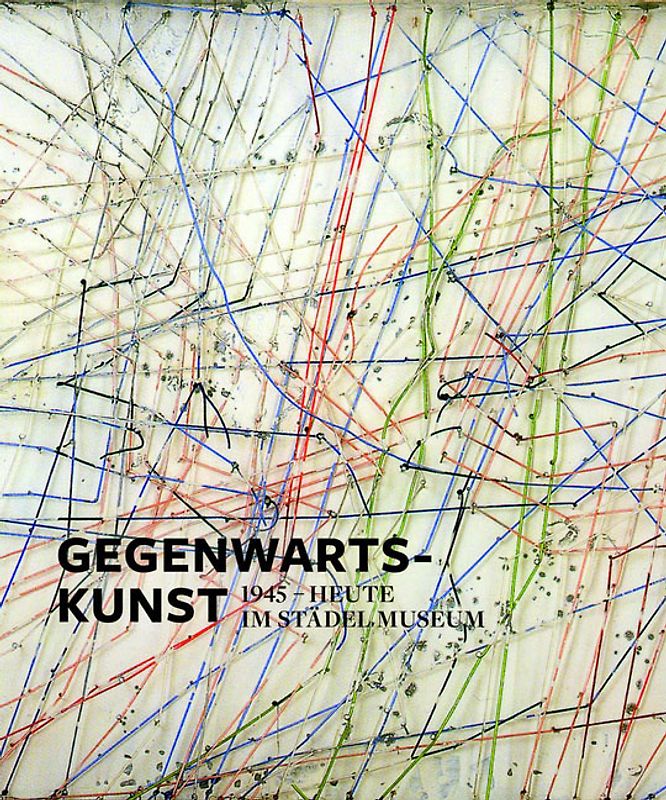 Gegenwartskunst (1945-heute) im Städel Museum