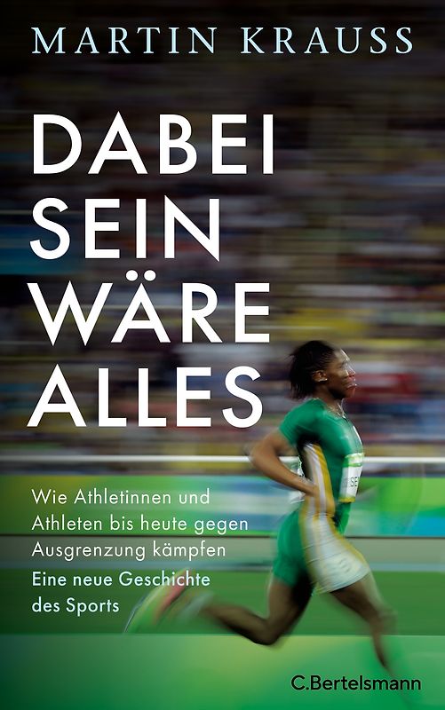 Dabei sein wäre alles