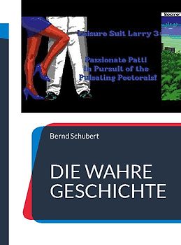Die wahre Geschichte