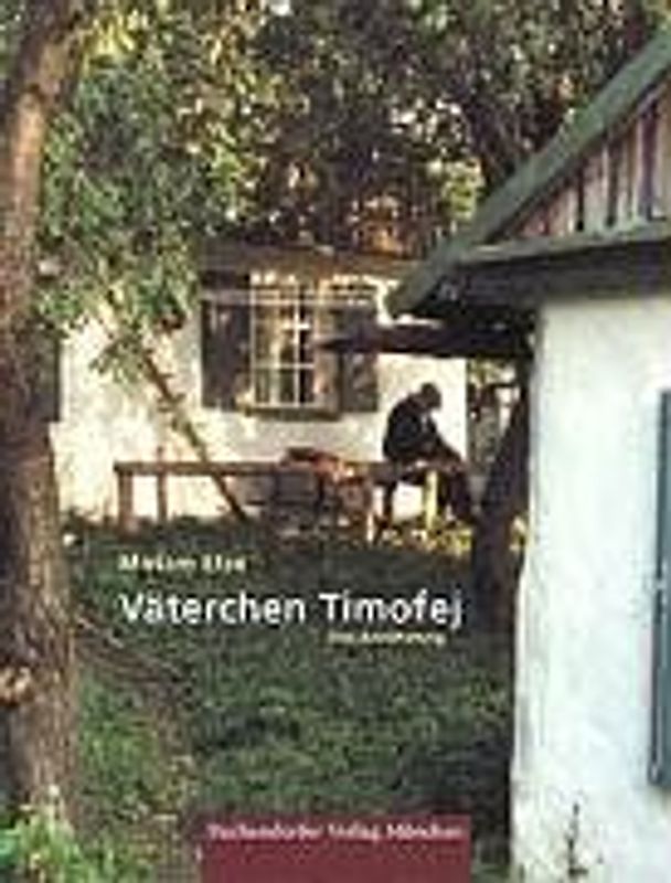 Väterchen Timofej