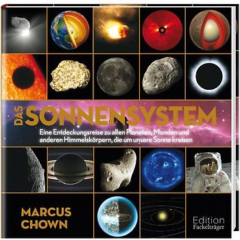 Das Sonnensystem