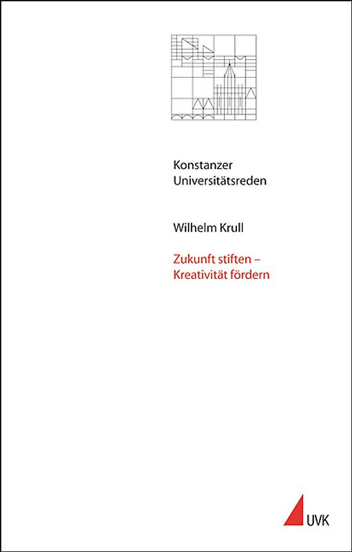 Zukunft stiften – Kreativität fördern