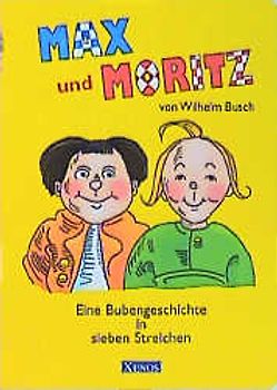 Max und Moritz