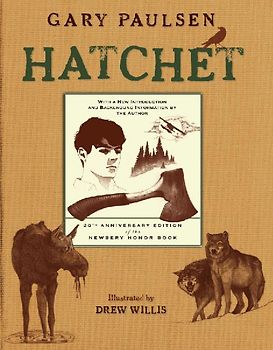 Hatchet