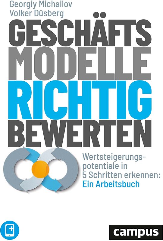 Geschäftsmodelle richtig bewerten