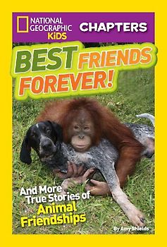 Best Friends Forever!