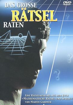 Martin Gardner - Mathematische Rätsel und Spiele - Das große Rätselraten DVD
