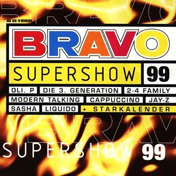Various - Bravo Super Show 1999