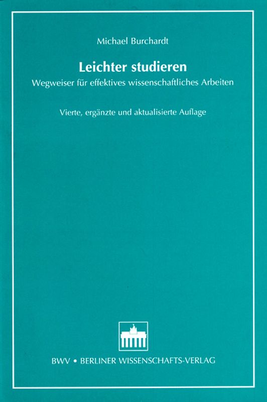 Leichter studieren
