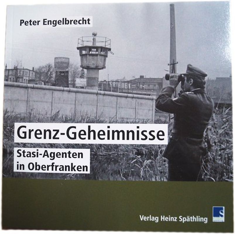 Grenz Geheimnisse