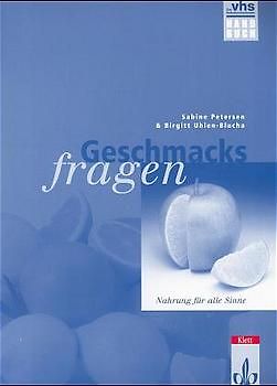 Geschmacksfragen