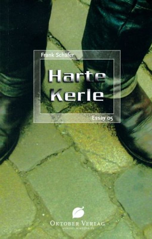 Harte Kerle