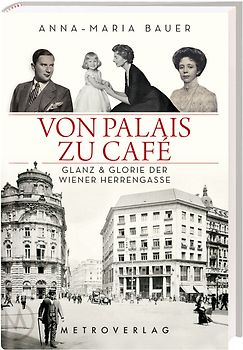 Von Palais zu Café