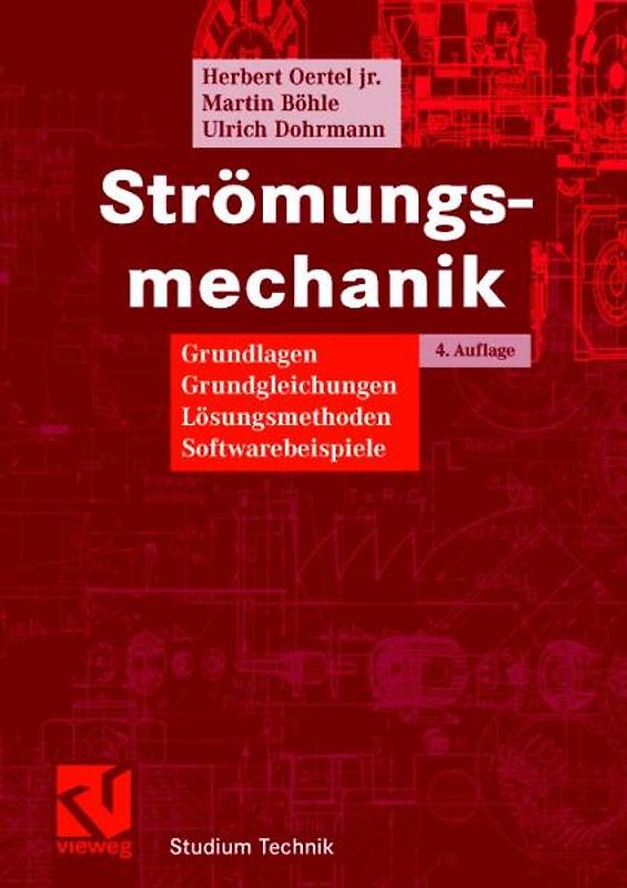 Strömungsmechanik