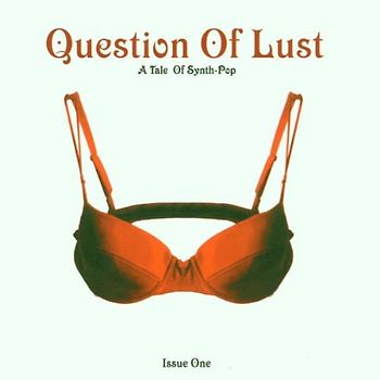 Compilation - Question of Lust