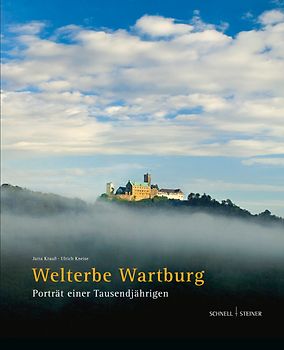 Welterbe Wartburg