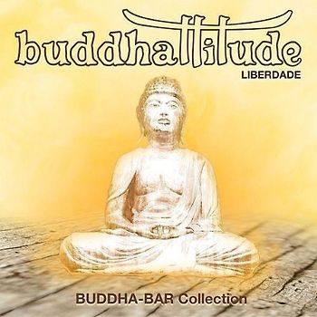 Various - Buddhattitude Liberdade