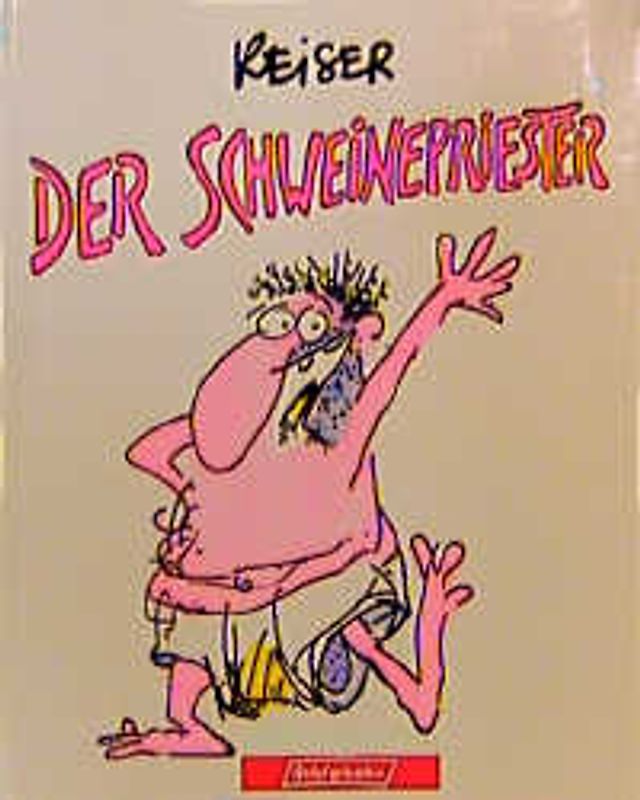 Der Schweinepriester