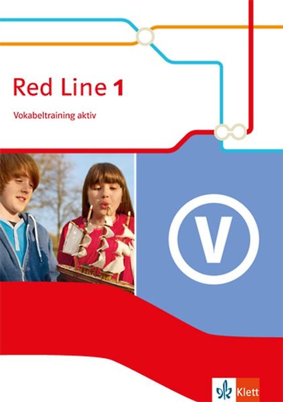Red Line 1