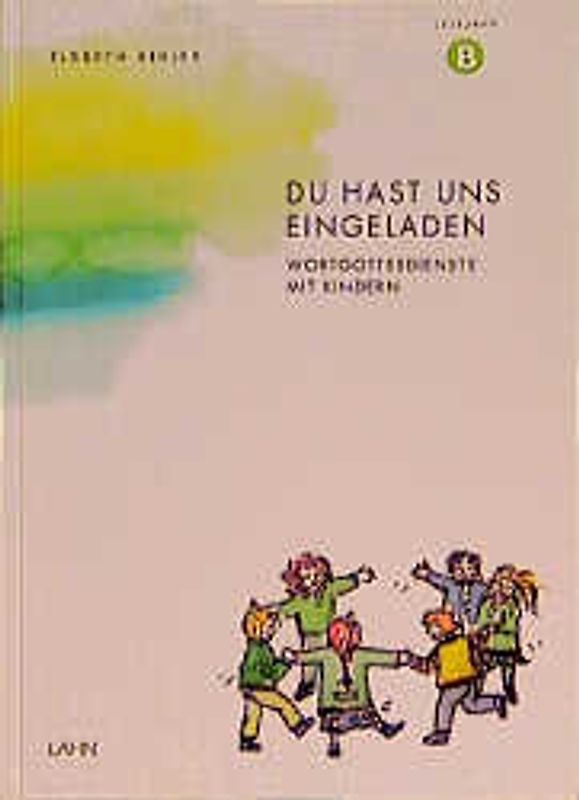 Du hast uns eingeladen