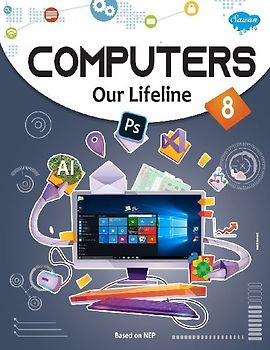 Computers Our Lifeline -8